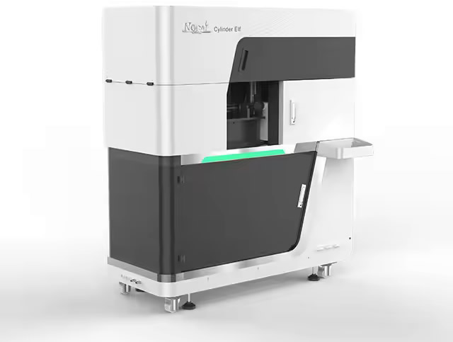 UV Printing Cylinder