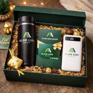 Hampers Idul Fitri - Lebaran – Eksklusif & Fungsional