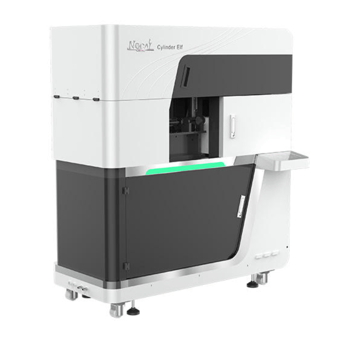 Mesin Print UV Cylinder