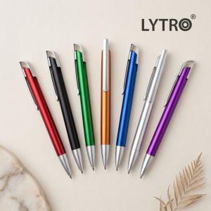 Pulpen Custom Souvenir - 2013
