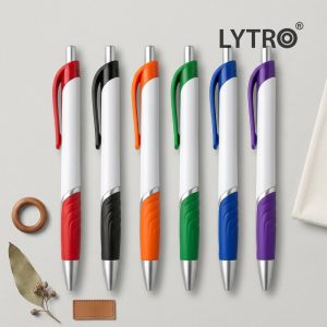 Pulpen Custom Souvenir - 2021