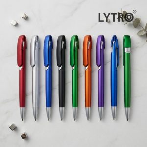 Pulpen Custom Souvenir - 5984