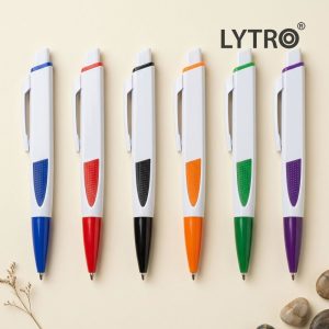 Pulpen Custom Souvenir - Pena Gepeng 2029