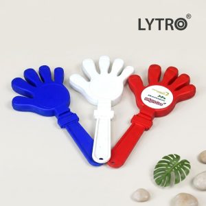 Hand Clapper - Kipas Tepuk Tangan