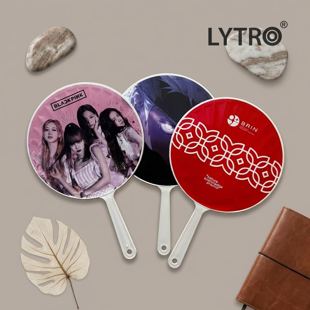 Kipas Tangan - Handfan Custom